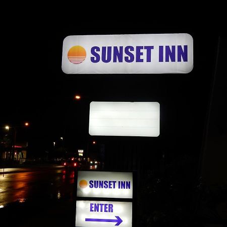 Sunset Inn Historic District St. - St. Augustine Ngoại thất bức ảnh